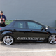 Illustration for article titled Ford Built These Wild Focus ST And Fiesta ST Utes Just For Photographers